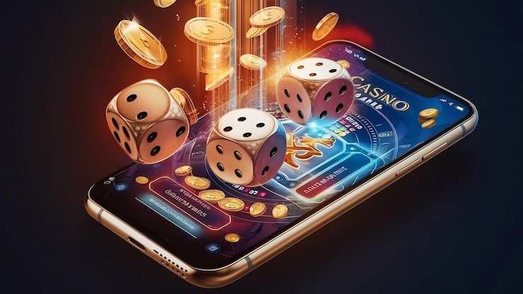 Panduan aturan pengguna domino4d di layar mobile