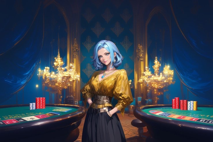 Panduan mobile untuk permainan adil domino4d